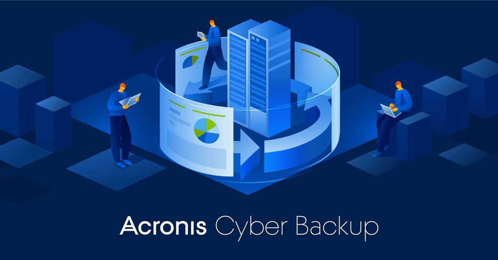 backup acronis true image 2021